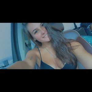 Meet your Posher, Jess